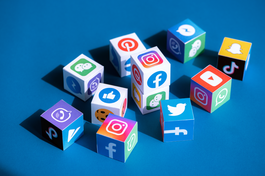 Virtuable - Social media content in 3 stappen